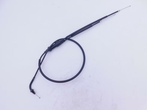 HONDA CHOKE CABLE SHADOW ACE/SPIRIT 1100 OEM NEW 17950-MAH-000